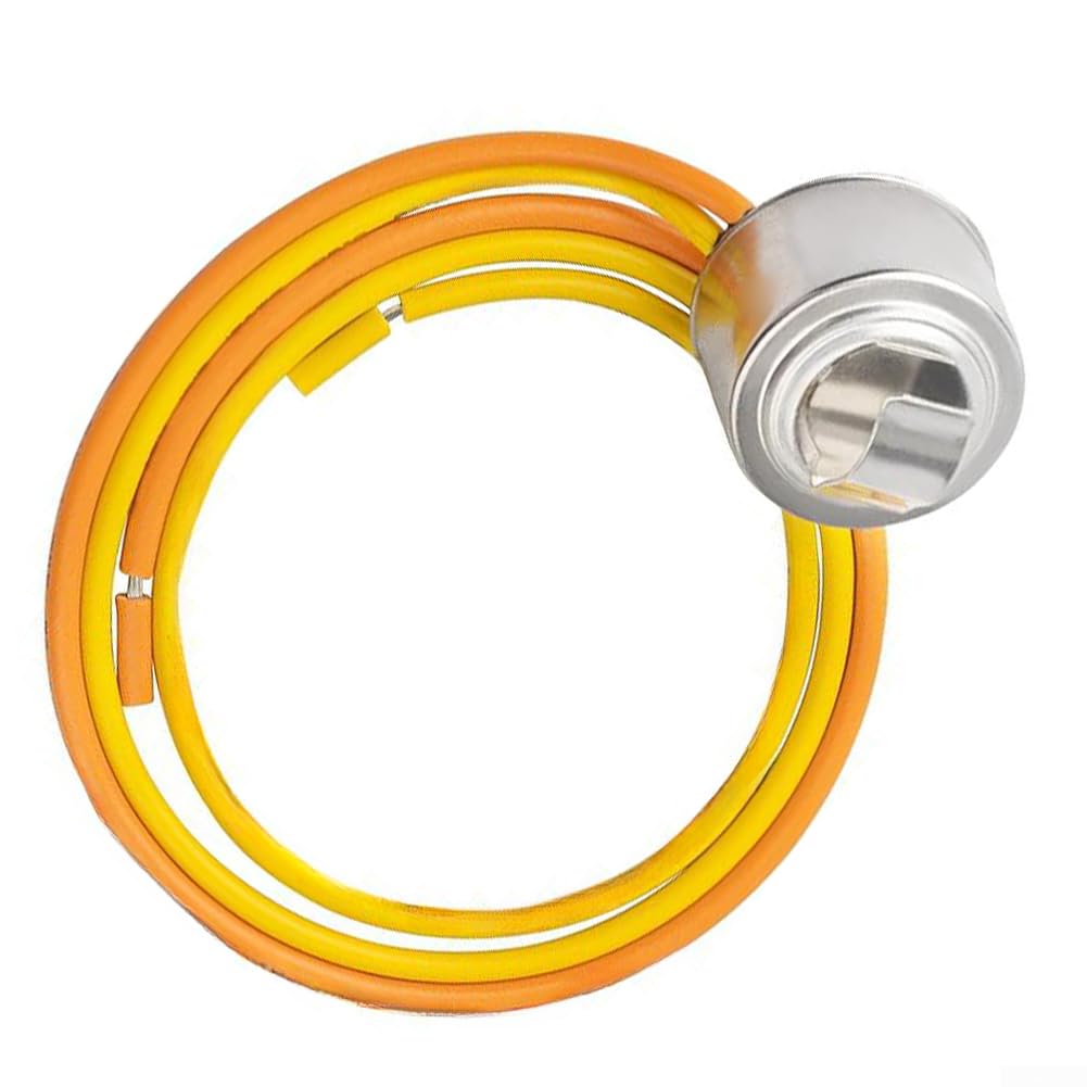 Termostato riscaldante sbrinamento WR50X10010 L55-30F per GE per congelatori kenmore, interruttore sensore di temperatura, componente di riparazione raffreddamento