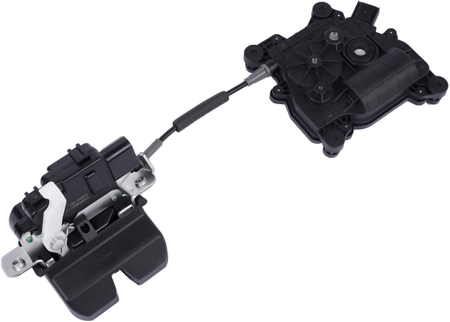 Power Tail Gate Trunk Lock Latch Actuator Replacement for Kia Sorento 2016-2020 Sport Utility 81230C5100 81230-C5100