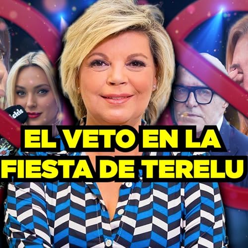 Page de couverture de EL VETO EN LA FIESTA DE TERELU EN NO SOMOS NADIE