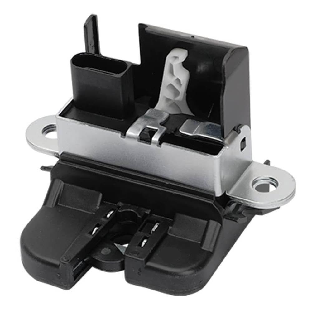 Aptkaukvk Onecolor Rear Tailgate Trunk Latch Lock Block 5G6827505b Compatible With Mk7