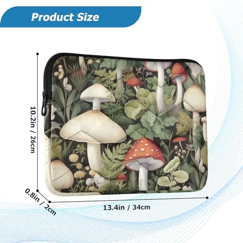 Funda para portátil 13-14 pulgadas impermeable miniatura 3