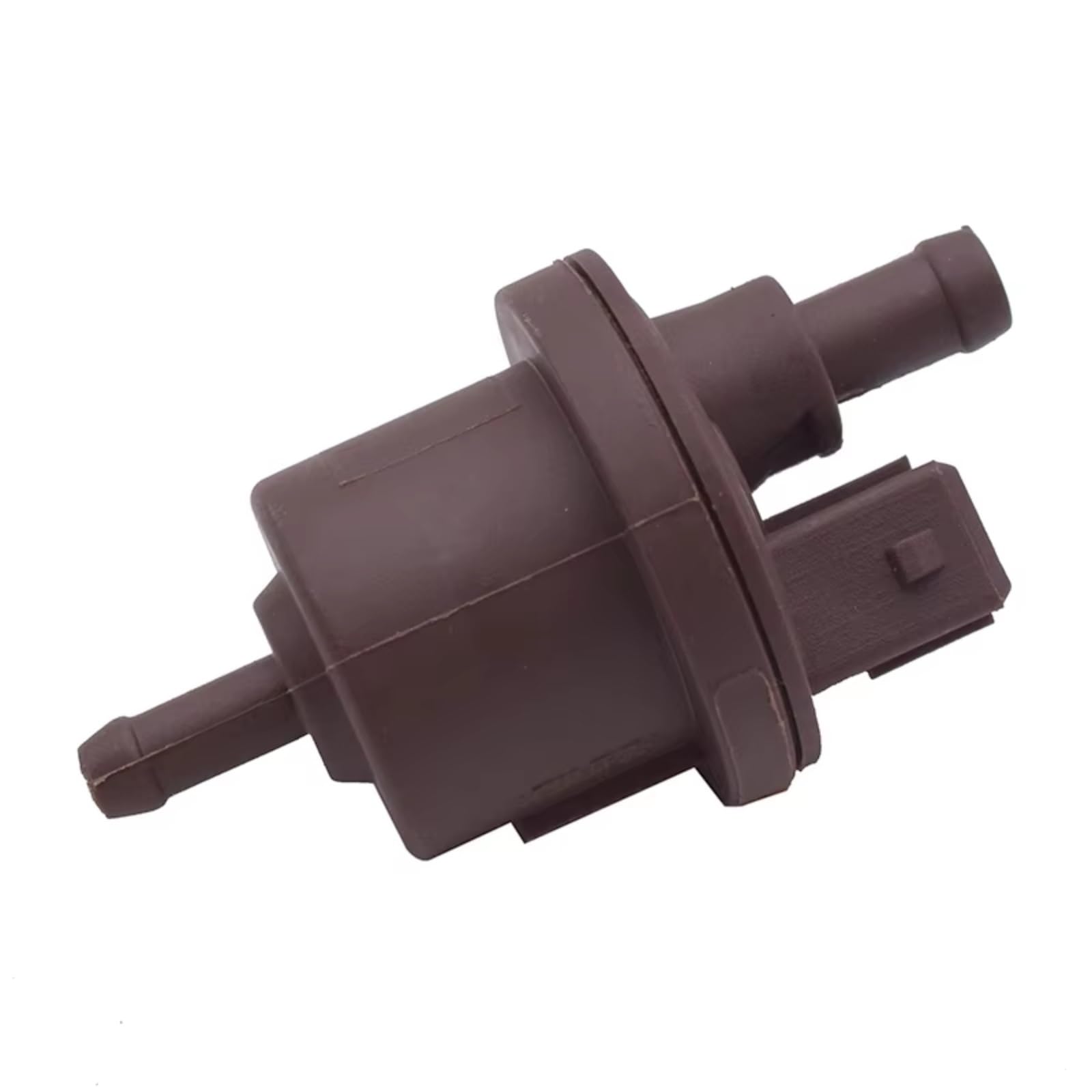Auto Fluid Control Solenoid Compatible with Peugeot for 307 301 308 408 206 Car Vapor Canister Purge Solenoid Valve Accessories 9662640480