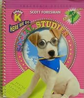SF Social Studies South Carolina TE Grade K 0328209260 Book Cover