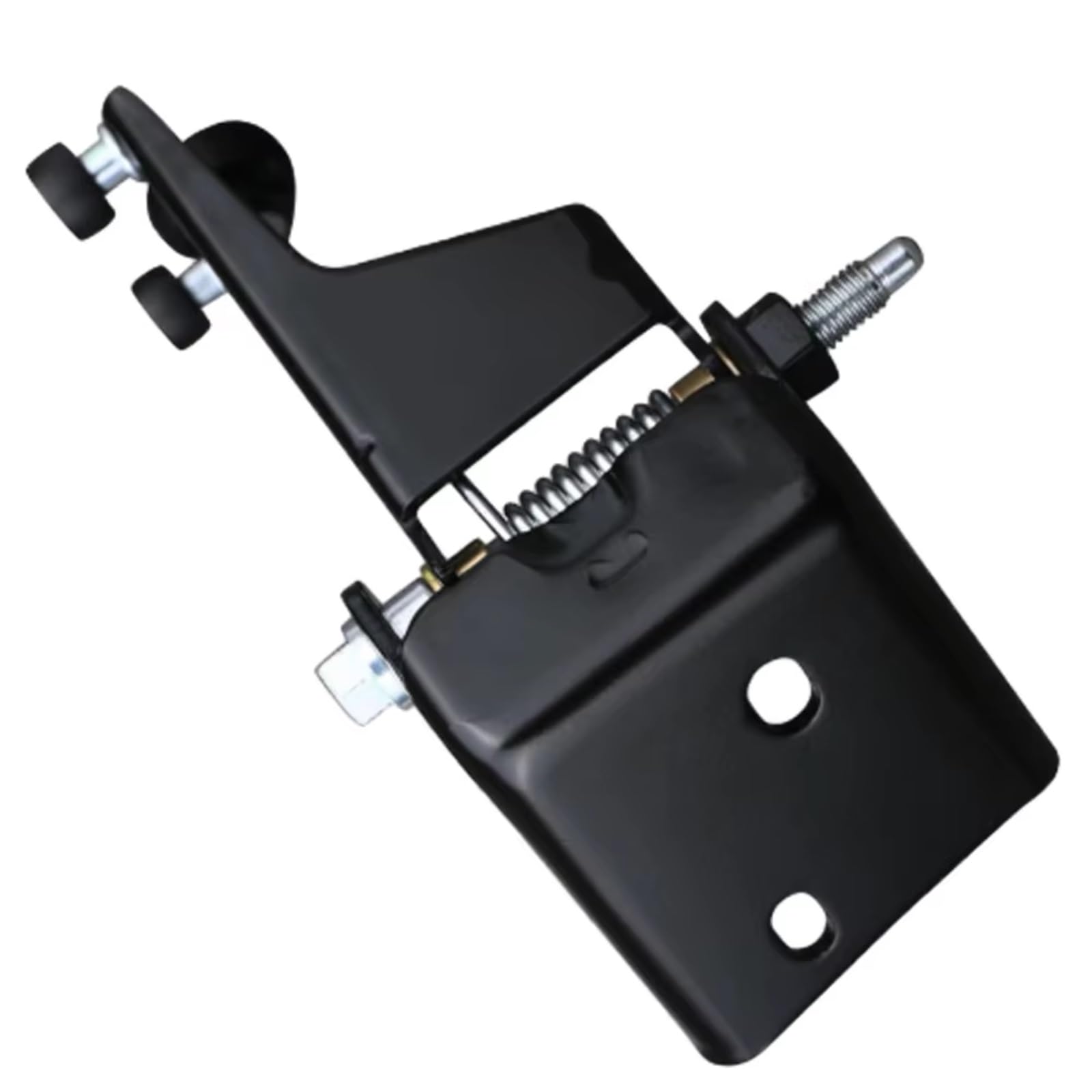 Dzwdy One Color Sliding Door Roller Guide Car Sliding Door Rollers Compatible With Chrysler For Voyager 2001 2002 2003 Sliding Door Hinge Roller Assembly Accessories