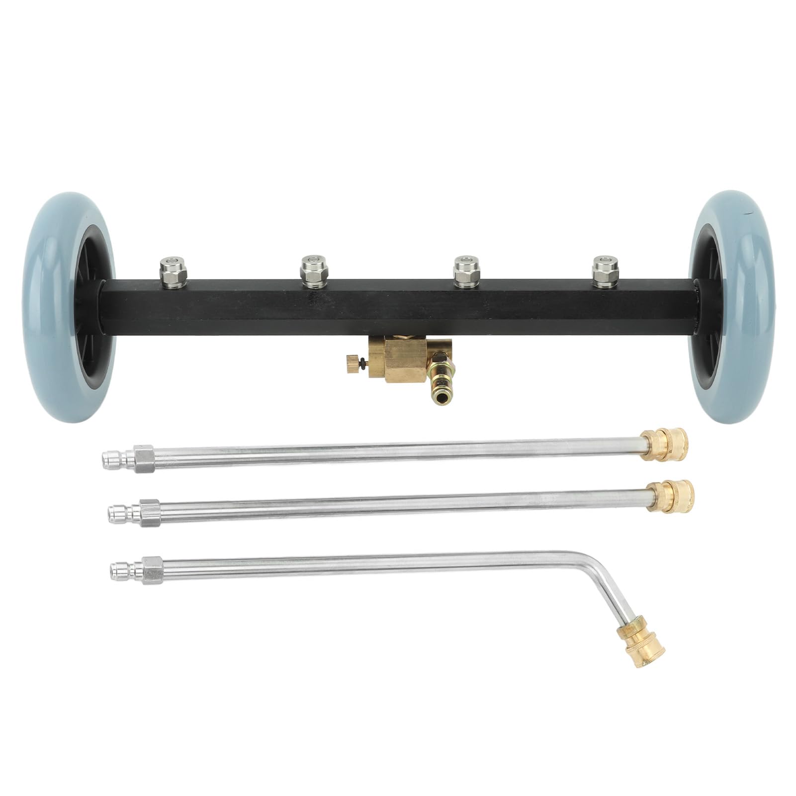 High Pressure Undercarriage Washing Machine, Widely Used Undercarriage Cleaner Easy To Use For Car