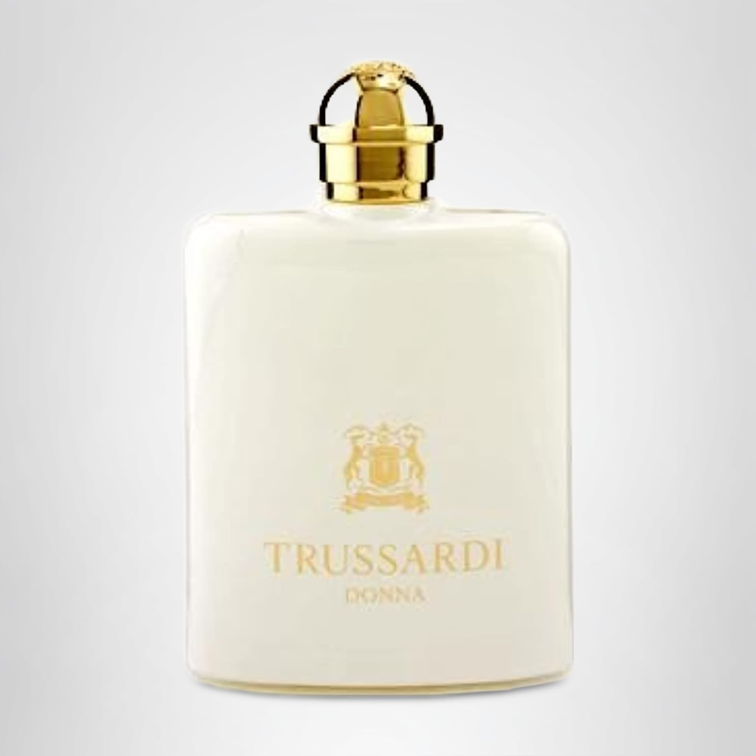 Amazon | Trussardi DONNA 100ml/3.4oz Eau De Parfum Spray EDP