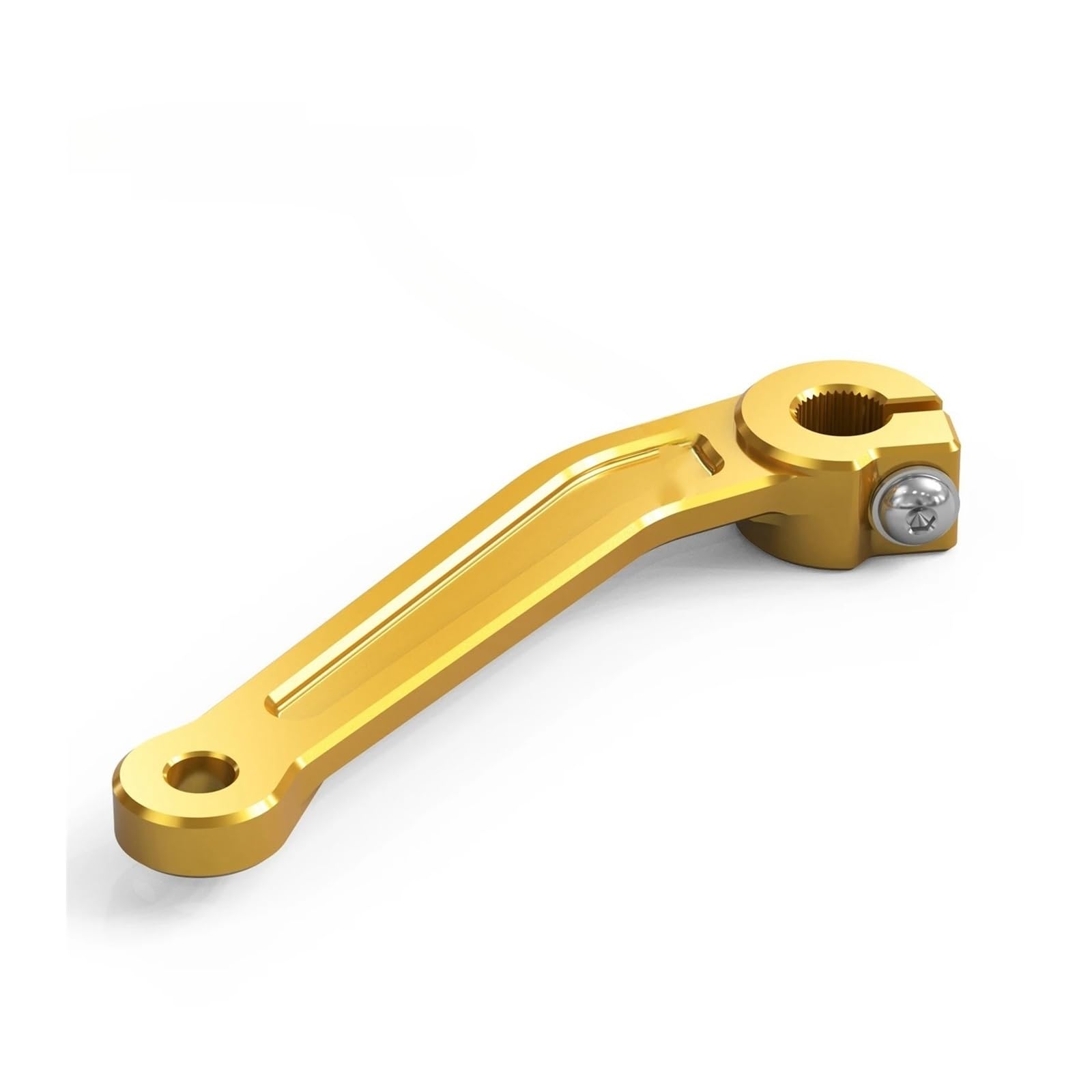 SYC27QP Shift Pedal Lever Motorcycle for Road King FLHR FLHRC Street Glide FLHX FLHXSE FLHXS for Road Glide FLTRK Motorcycle Gear Shift Shifter Shaft Lever