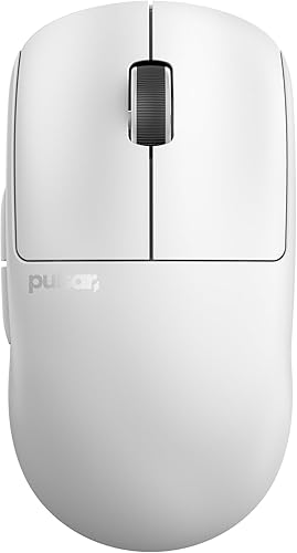 Pulsar X2V2 Mini Mouse
