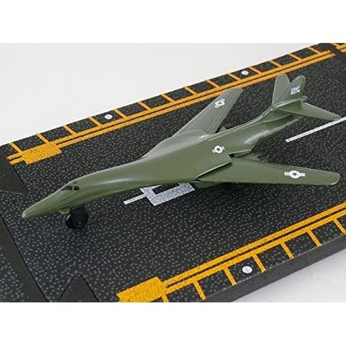 戦闘機用滑走路 JAS39 Gripen ～グリフォンウィング～ STOL-短距離離着陸