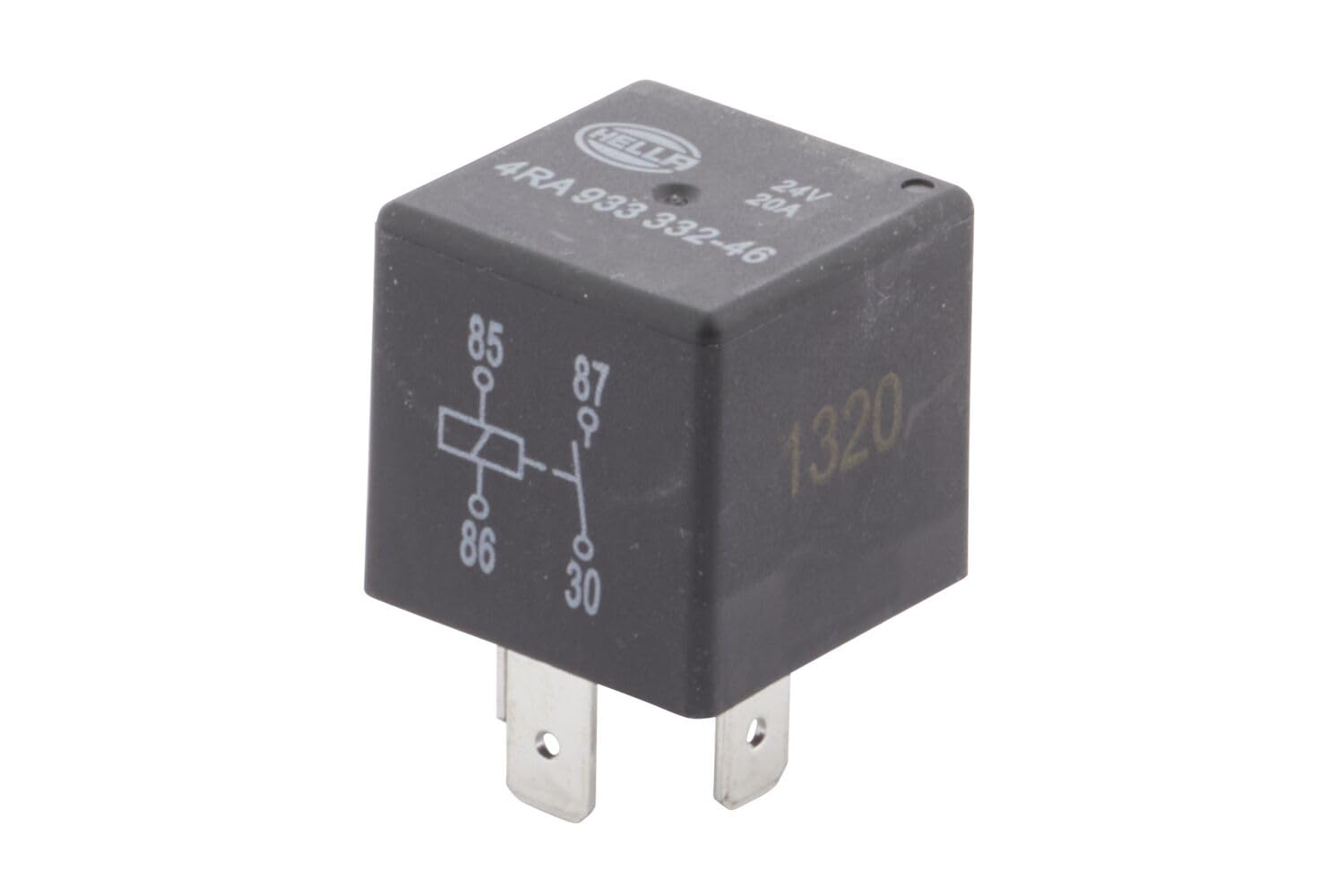RELAY MAIN CURRENT 4RA 933 332-461 FORRELAY MAIN CURRENT 4RA 933 332-461 FOR DAI