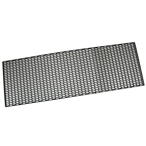 Amazon | 汎用 ハニカム メッシュネット グリルネット PP製 1200mm