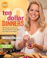 Algopix Similar Product 15 - Ten Dollar Dinners 140 Recipes  Tips