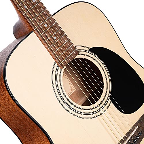 Image of Cort Acoustic Guitar with Electronics AD810E-OP