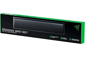 Razer Ergonomic Wrist Rest