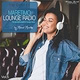 The Best of Maretimo Lounge Radio, Vol. 5 - The Wonderful World of Lounge Music