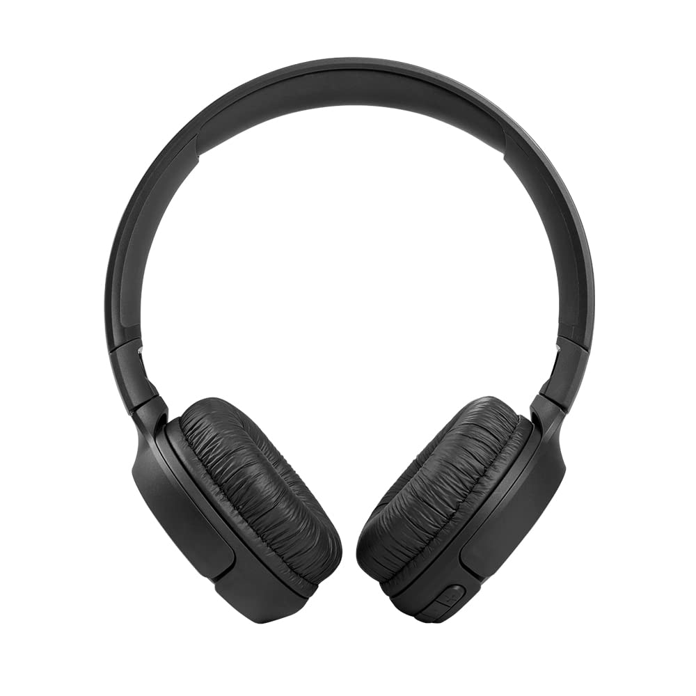 Fone de Ouvido Bluetooth JBL Tune 510BT Pure Bass Preto - JBLT510BTBLK