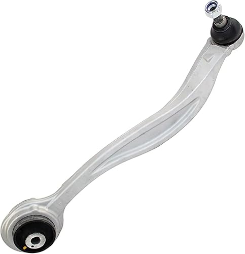 Vista 234 de Detroit Axle - Brazo de control inferior delantero izquierdo para Dodge Grand Caravan Chrysler Town & Country Plymouth Grand Voyager 1996-2000