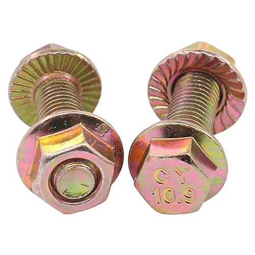 Applianpar 20692-8H30A Catalytic Converter Gasket Bolt thumb #5
