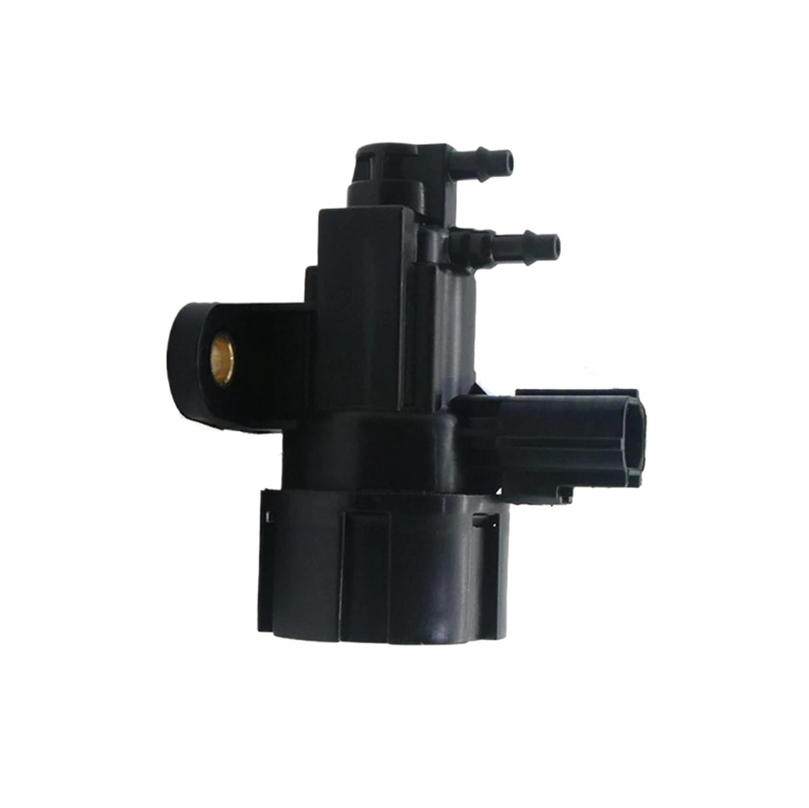 F63Z-9J459-AA Carbon Canister Solenoid Valve, Fit for Ford F150 F250 Explorer Escape Ranger, F57E9J459CA 3508280 3998144 F63Z9J459AA