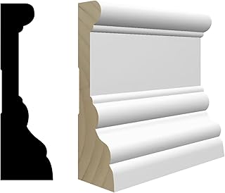 RMC DEL 1 in. D x 3-1/4 in. W x 85 (10)