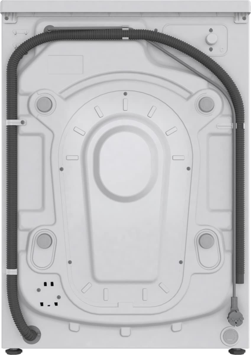 Gorenje WD2A854ADPS/DE Waschtrockner Weiß/Schwarz