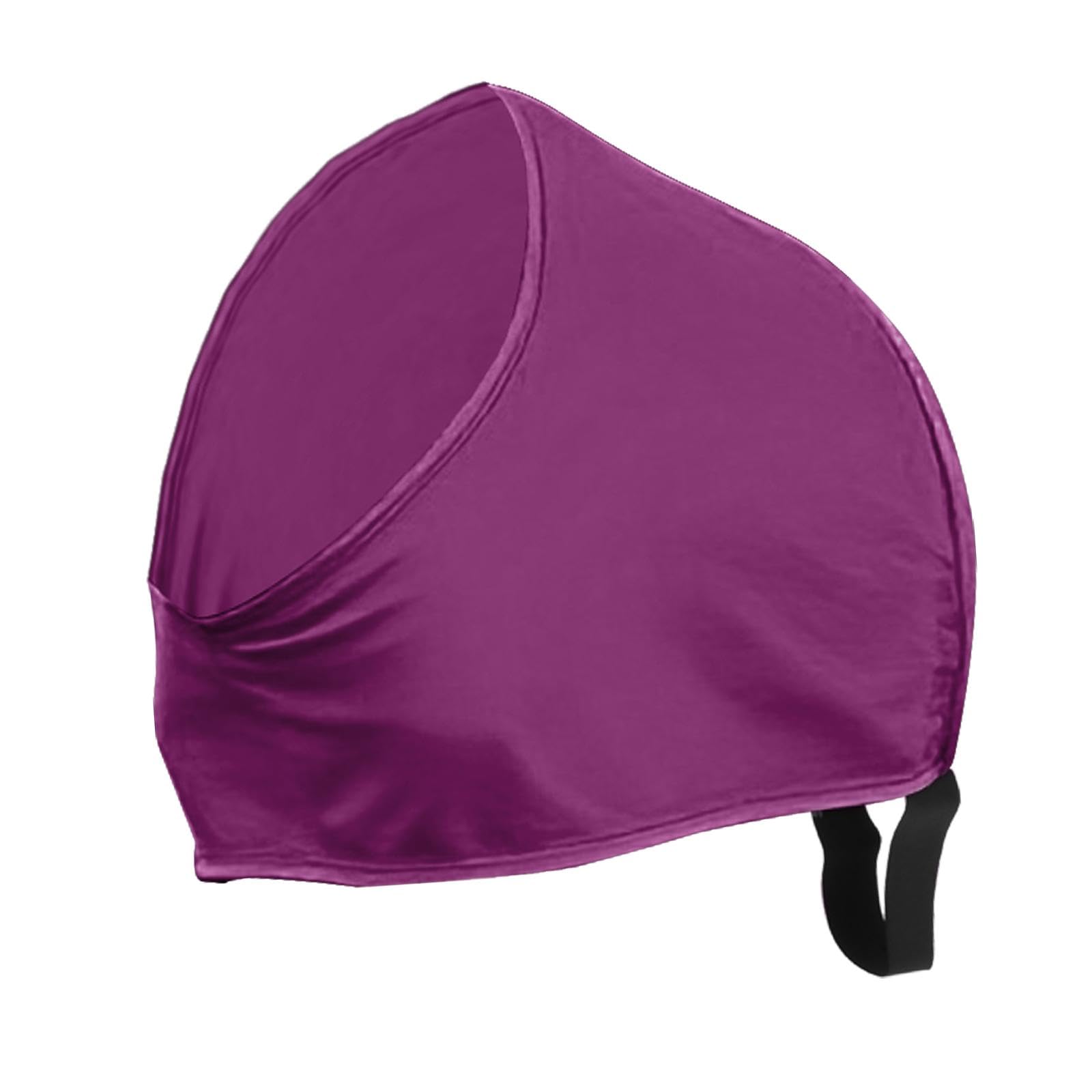 ECOMISTIQ®Horse Shoulder Guard Protection Anti Rub Premium Lightweight Chest Protector Purple|Sporting Goods|Outdoor Sports|Equestrian|Horse Wear|Horse Blankets & Sheets-picture-50