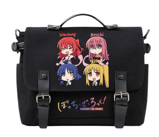 ぼっち様ご予約品　ショルダーバッグ Amazon.co.jp: ぼっち・ざ・ろっく ショルダーバッグ 斜めがけ
