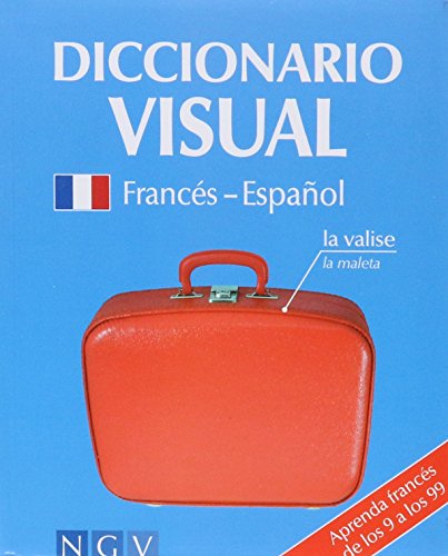 Diccionario visual frances - español-ngv