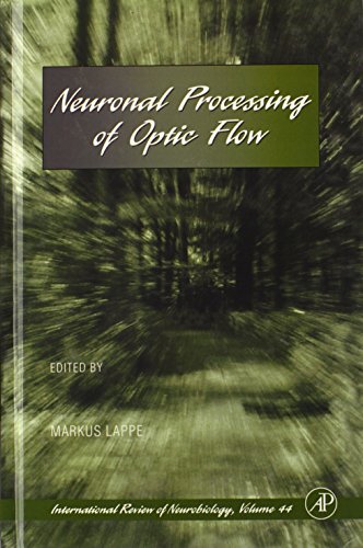 Neuronal Processing of Optic Flow view 2