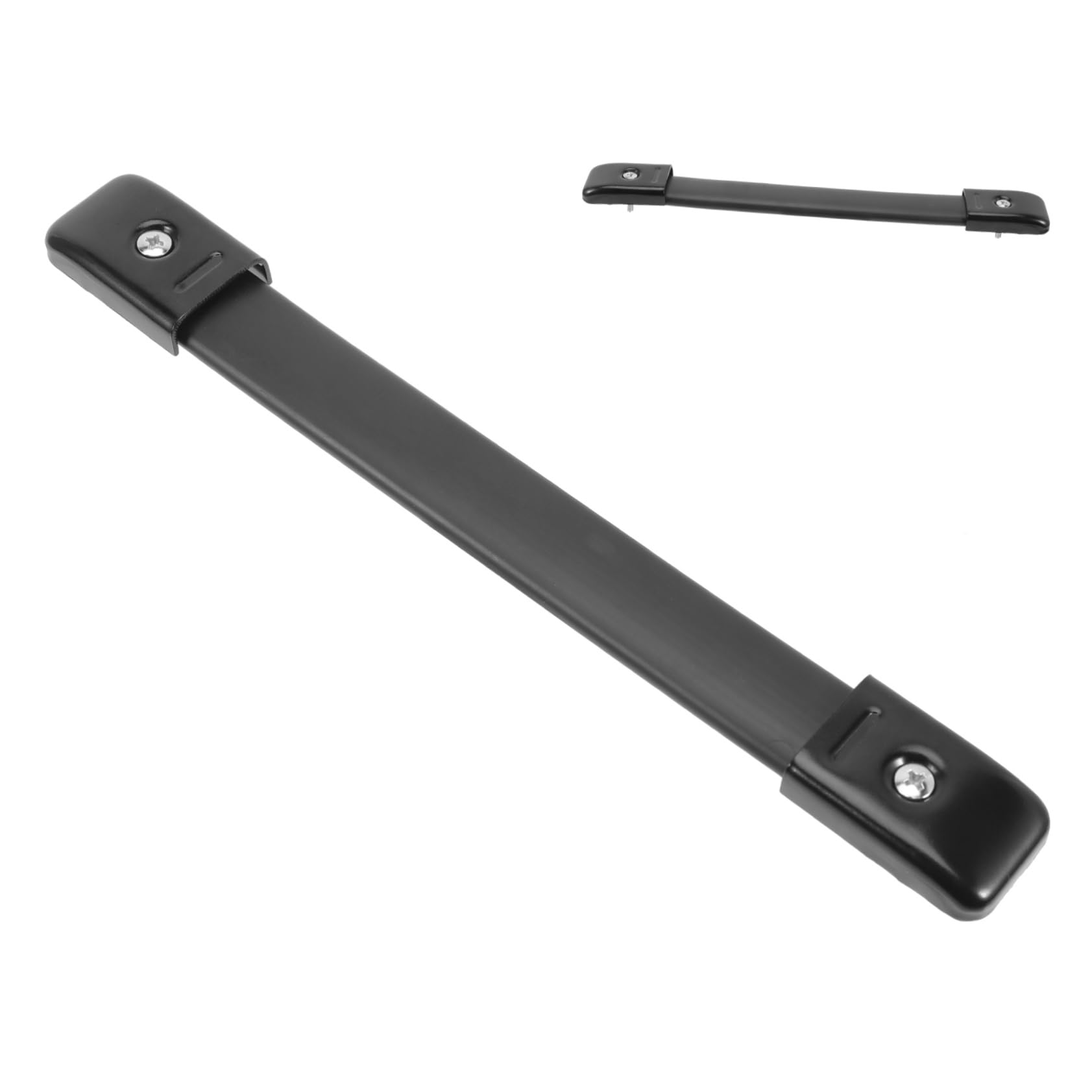 CIYODO Speaker Cabinet Strap Handle Black Guitar Amplifier Handle Sturdy Material Fade Wear Resistant for Outdoor Speakers