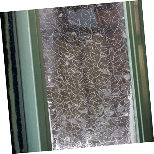 Película para ventanas Cabilock transparente 200x45cm miniatura 4