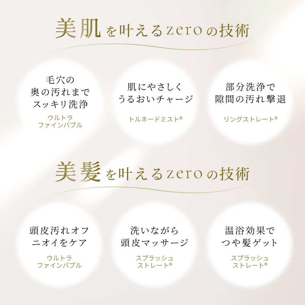 新品　Mirable zero Science FBSMZ-TSC-CSC ミラブルゼロ FBSMZ-TSC-CSC｜製品紹介｜日本イトミック