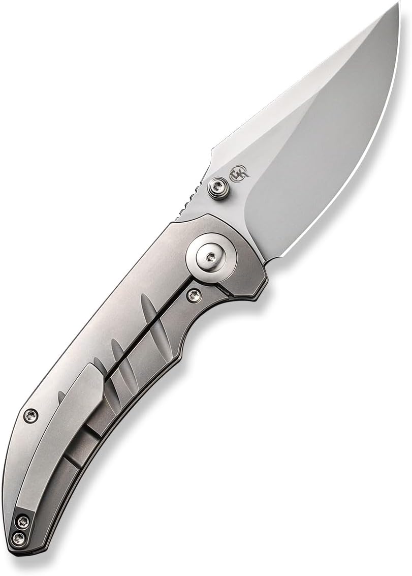 We Knife WE22020B4: Riff-Raff Framelock Bb