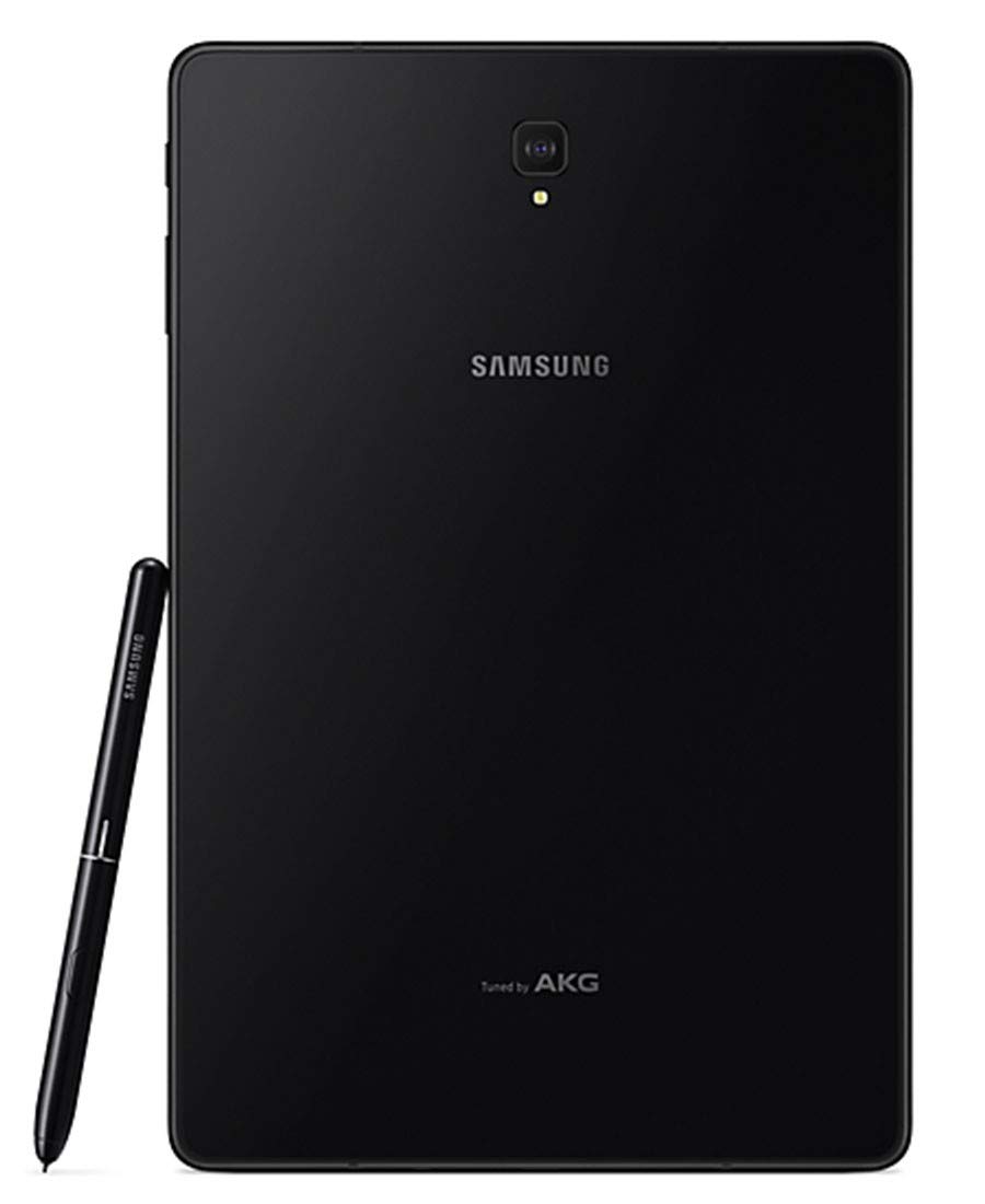 Samsung サムスン Galaxy Tab S4 (SM-T835) LTE版 4/64GB (Black 
