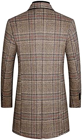 Trenchcoat van wolmix - Olijfgroen | s.Oliver Trenchcoat van wolmix - Olijfgroen | s.Oliver