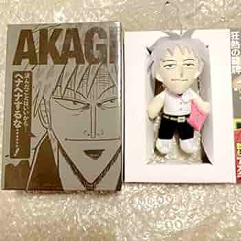 ざわざわマスコット・帯付き アカギ特装版26巻 51l97Djb3fL._SY350_QL15_.jpg