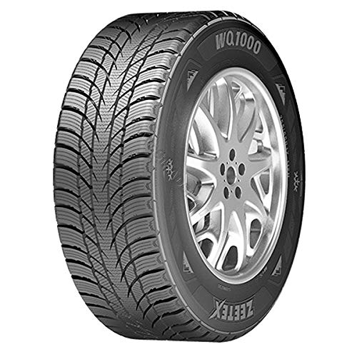 Zeetex 245/70 R16 111H XL Winterreifen Offroad M+S 3PMSF Reifen