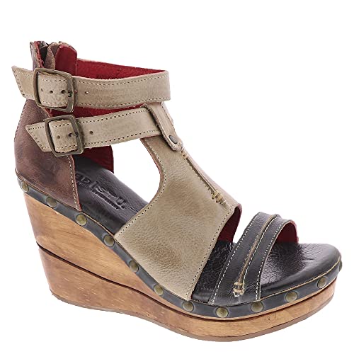 Image of Bed:Stu Princess Women's Sandal