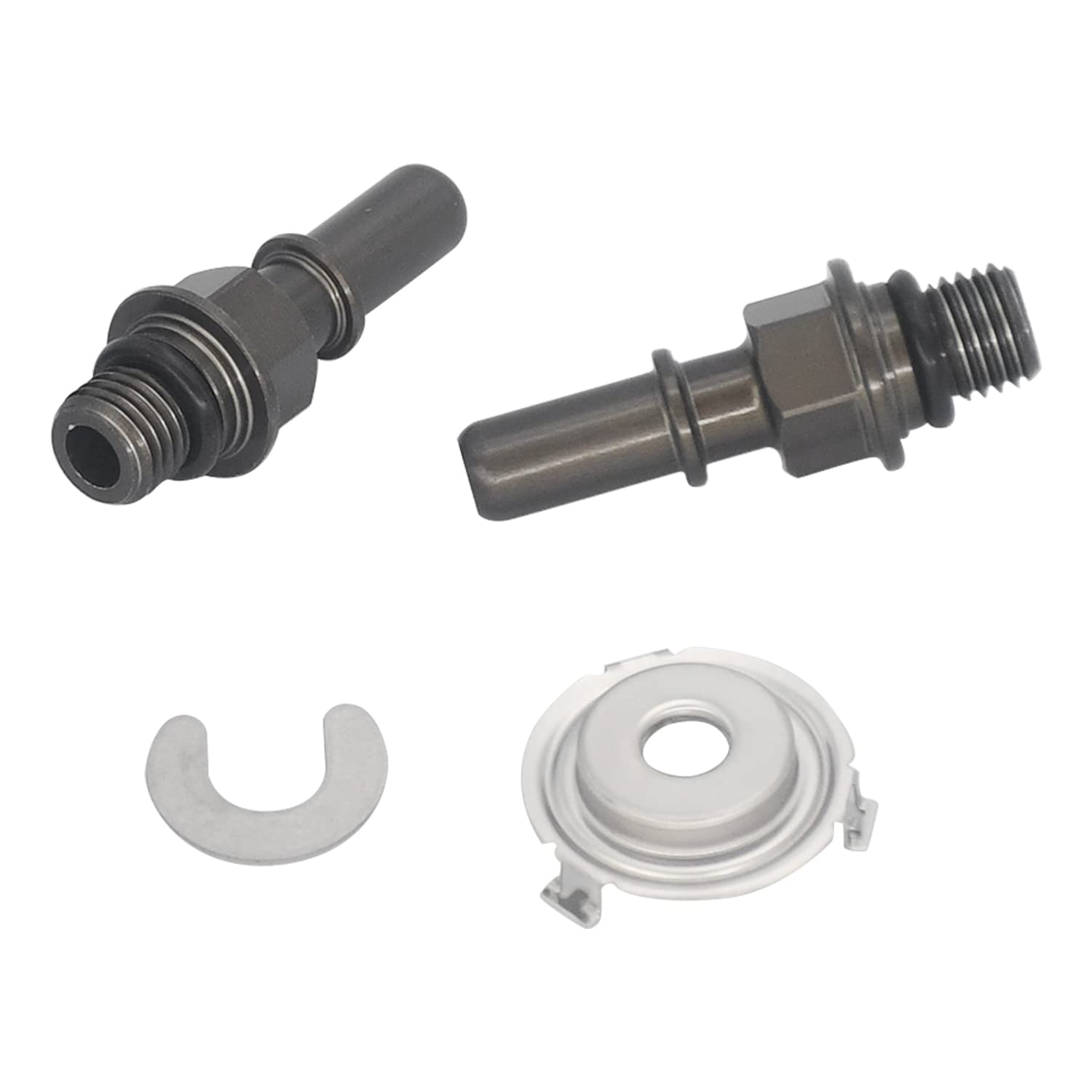 Tendparts 5Pcs/Set 0444043077 Urea Pump Injector Nozzle