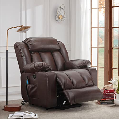Top 10 Best Sleeping Chair For Elderly 2023 Reviews & Buying Guide