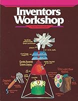 Inventor's Workshop (Crafts Workshop Series) 0822497832 Book Cover