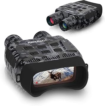rexing b1 night vision goggles binoculars