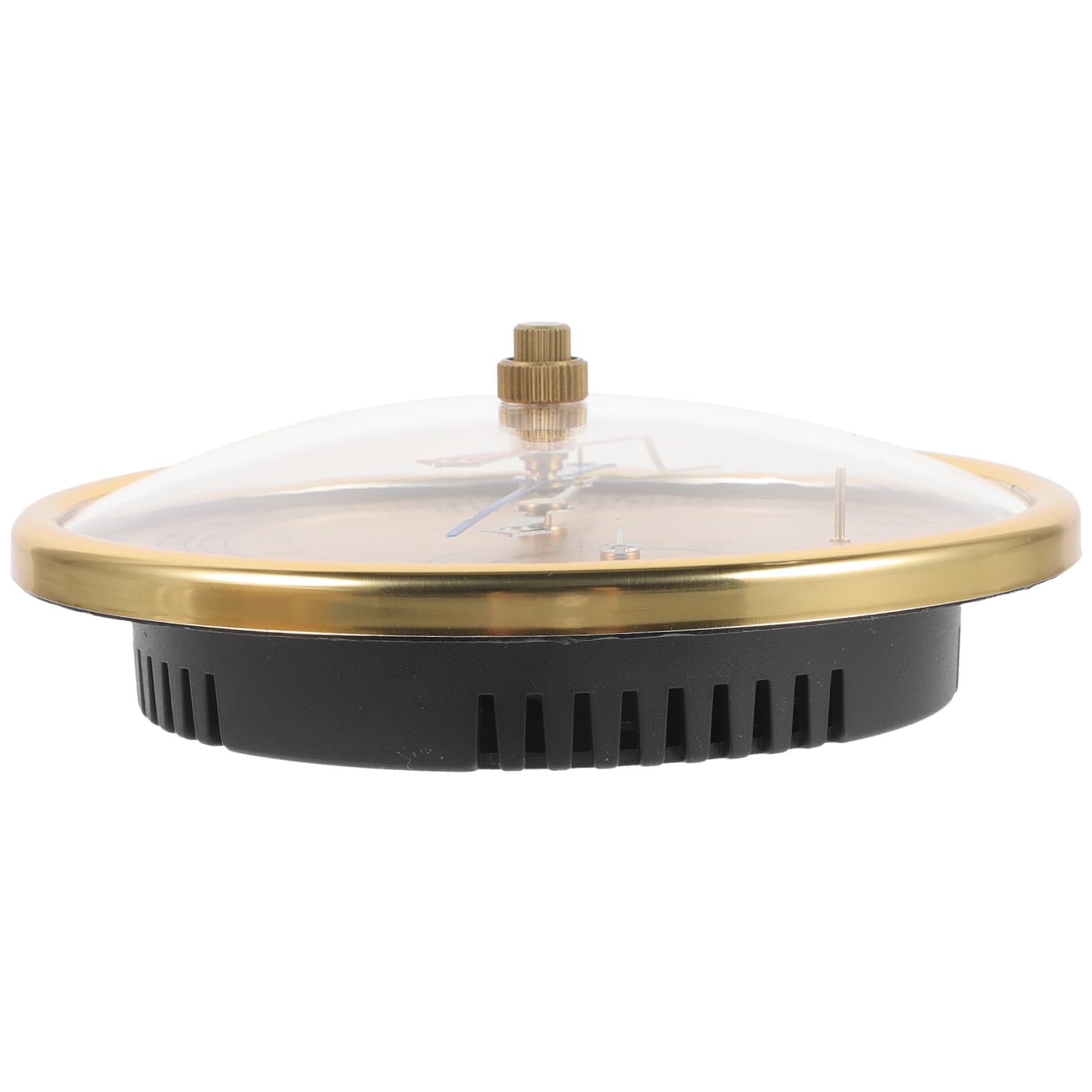 UPKOCH 5 Pièces Thermomètre Compteur D'humidité Capteur De Température Wifi De Plein Air Chambre D'intérieur Hygromètre Pour L'extérieur Météo Humidimètre Précis Camping Plastique