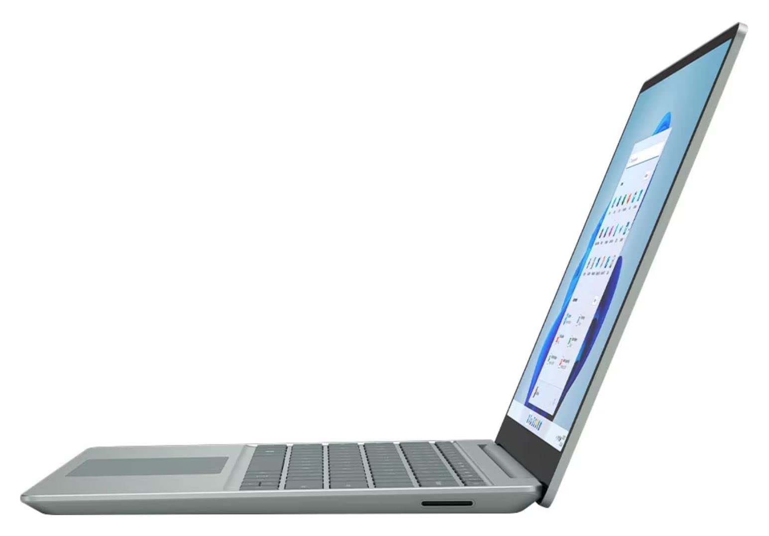 Amazon.com: Microsoft Surface Laptop Go 2 12.4