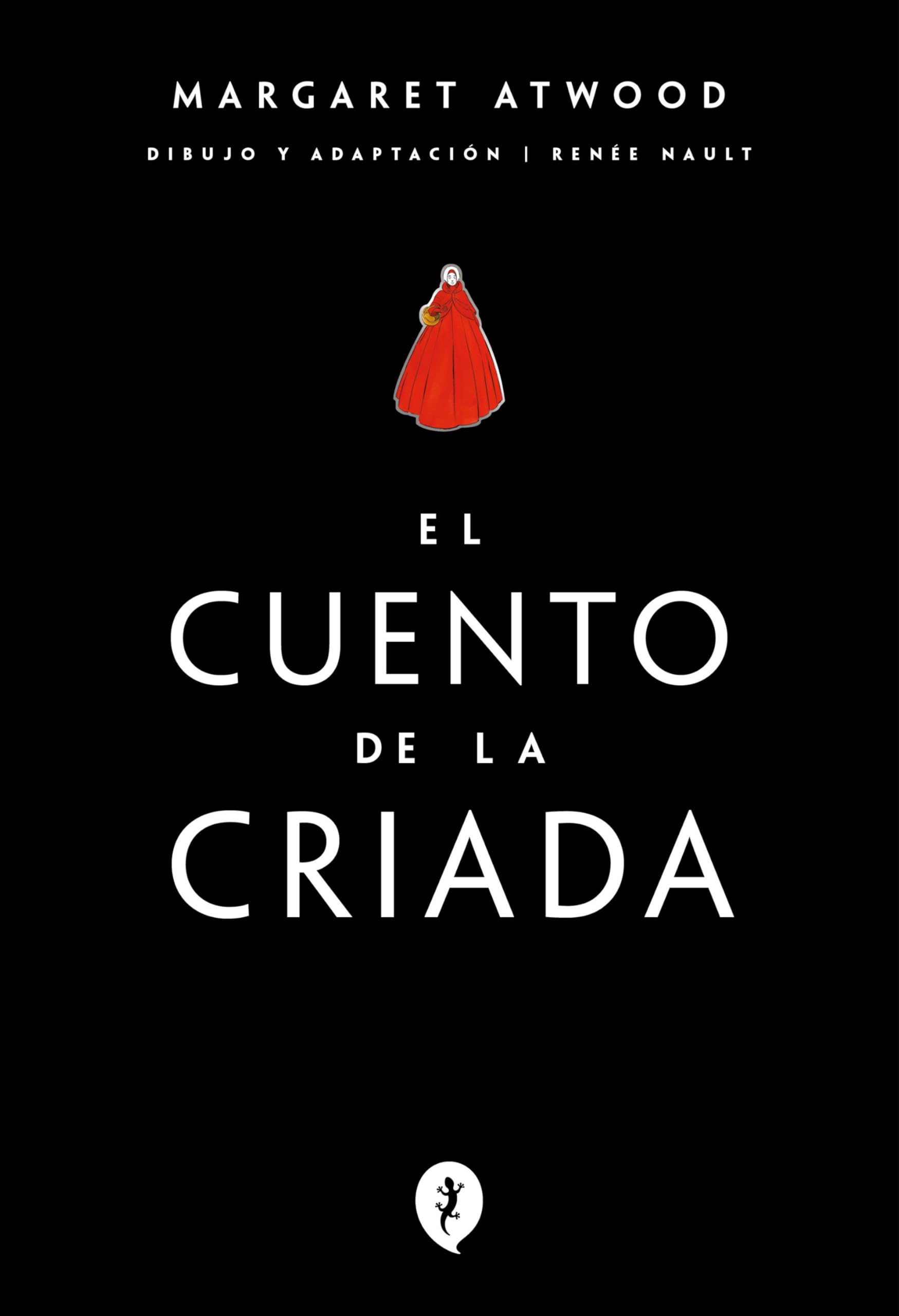 El cuento de la criada / The Handmaid's Tale (Spanish Edition)