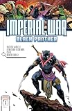 Imperial War: Black Panther (2025) #1 (Imperial (2025)) (English Edition)