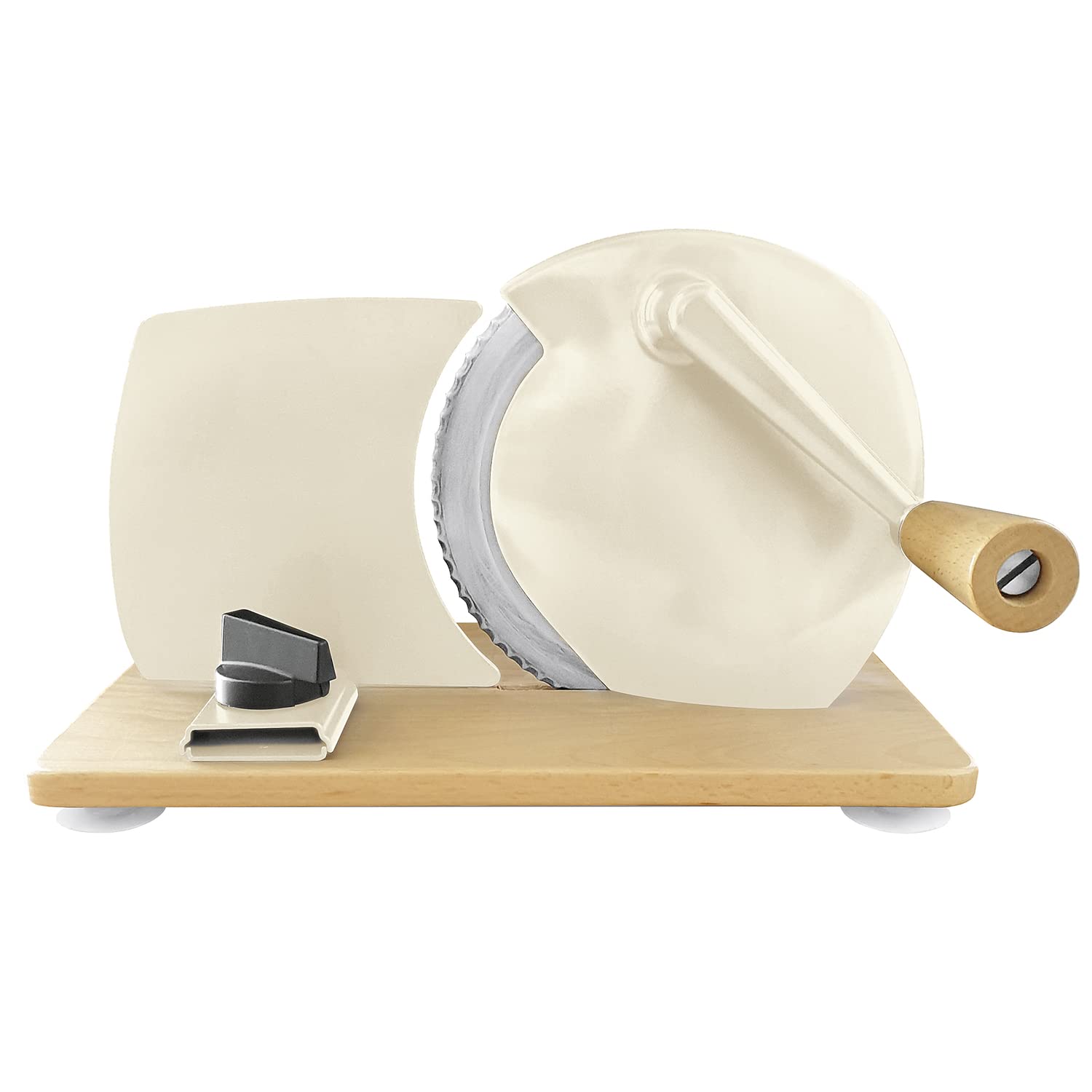 Jupiter Allesschneider 457010 Creme