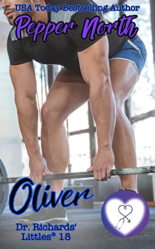 Oliver: Dr. Richards' Littles® 18
