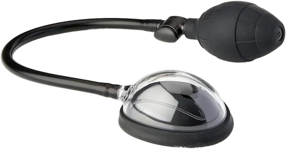 Feminine Body Enhancement Pump