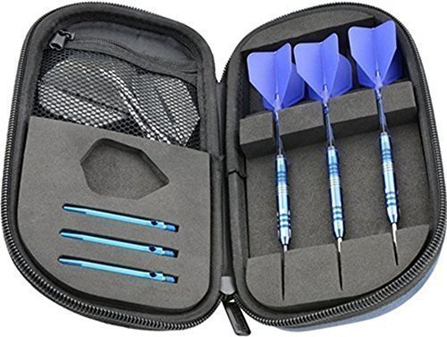 Harrows Darts & Accessories Storage Solution Super Tough Durable Royal Case Only One Size Multi-coloured